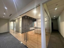 Lucrum Capital Building (D1), Office #572100261